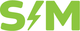 Steve & Matt Electrical Contracting Inc. Logo